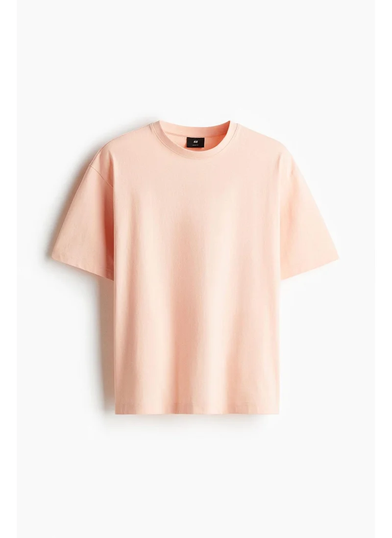 H&M T-shirt Loose fit