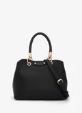 فلورا بيلا من شو إكسبرس BLACK