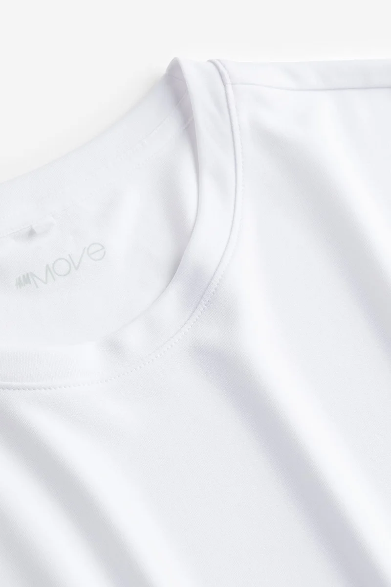 H&M Drymove™ Sports Top