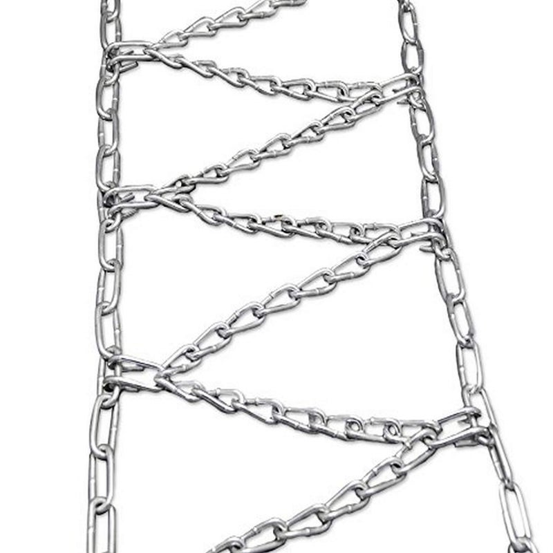 Arnold 4902410028 16Inch x 48Inch Snow Thrower Tire Chains