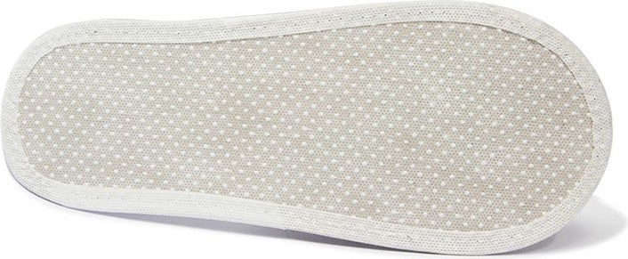 CHOCHILI Towel Black Hotel Slippers 10 Pairs  - Image 2