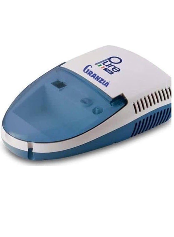 Granzia Pure Nebulizer Device - Image 1