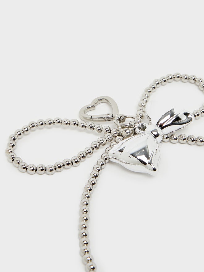 Styli Styli Ribbon Drop Charm  - Image 2