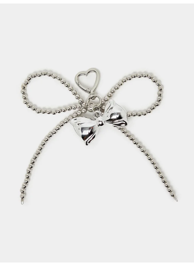 Styli Styli Ribbon Drop Charm