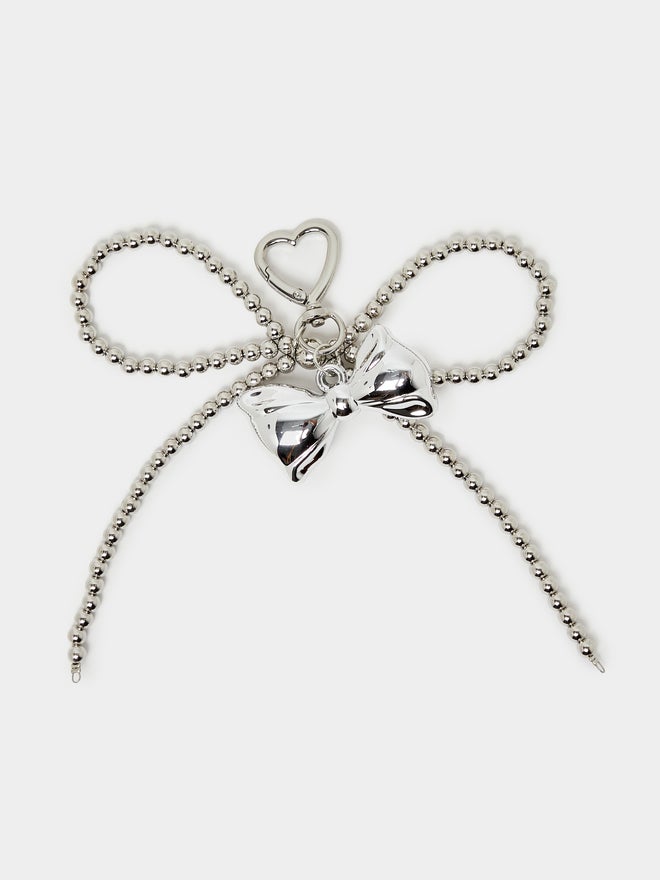 Styli Styli Ribbon Drop Charm  - Image 1