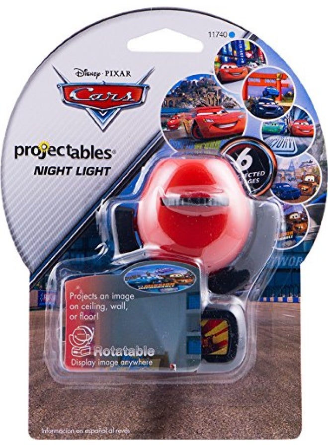 Projectables 11740 LED Night Light  Plastic  White - Image 5