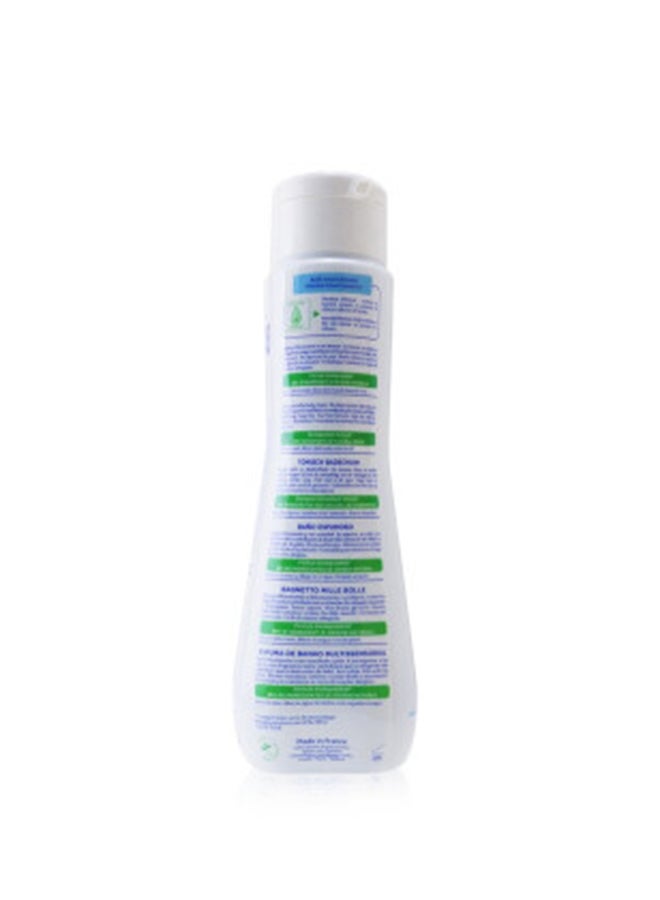 Mustela Bubble Bath For Babies- 200Ml - Image 2