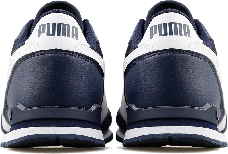 بوما 38464002 St Runner V3 Mesh Casual Sports Shoes
