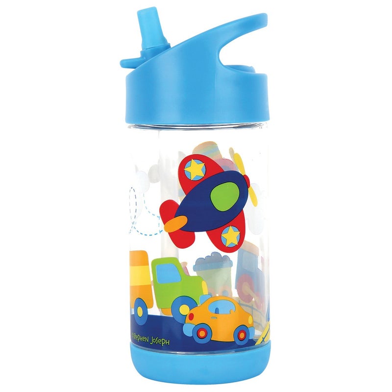 Stephen Joseph Flip Top Bottle, TRANSPORTATION - Image 3