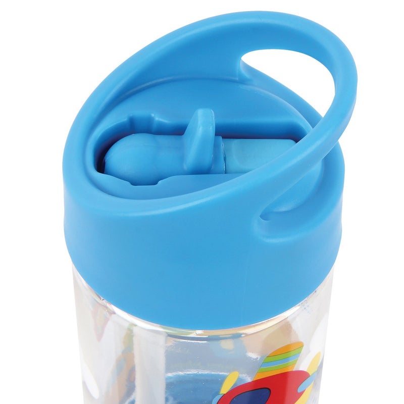 Stephen Joseph Flip Top Bottle, TRANSPORTATION - Image 2