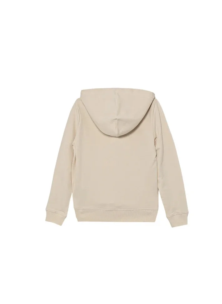 Calvin Klein Jeans Kids unisex instant logo regular sweatshirt