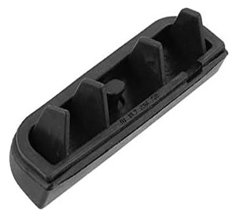 DEMULAX Rear Door Liftgate Release Switch for MINI - Image 1