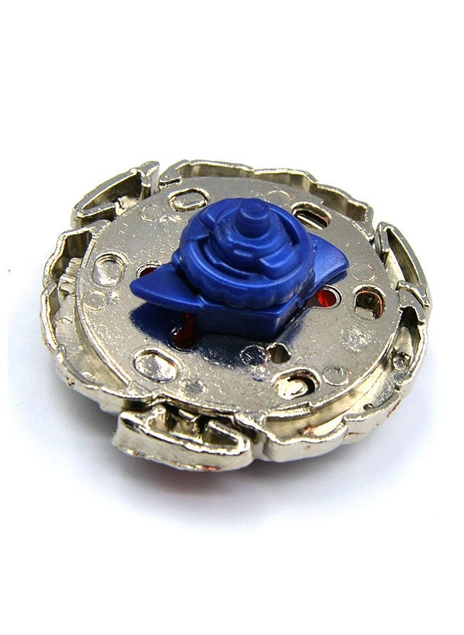 NIBEMINENT BB-121 Wing Pegasus Beyblade  - Image 2