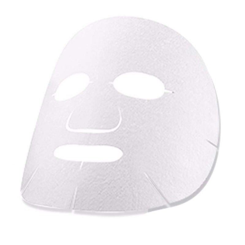 Getitpure Illuminating Carboxy Co2 Gel Sheet Mask For Face (Only sheets, 10ea) - Image 4