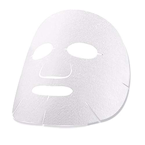 Getitpure Illuminating Carboxy Co2 Gel Sheet Mask For Face (Only sheets, 10ea) - Image 1