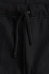 اتش اند ام Ribbed swimming trunks