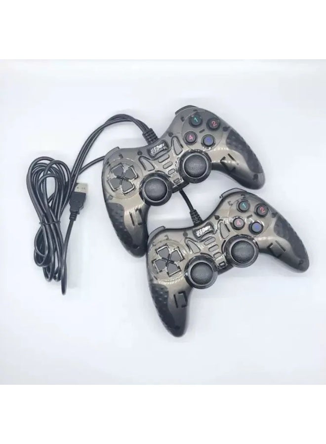 ADMIN TECHNOLOGY Gamepad Turbo Double -  ADMIN TECHNOLOGY - Image 4