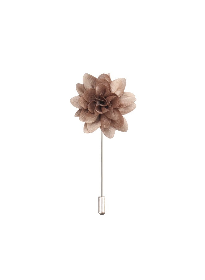 Shougu Fashionable One-piece Pin Suit Jacket Accessories Brooch
