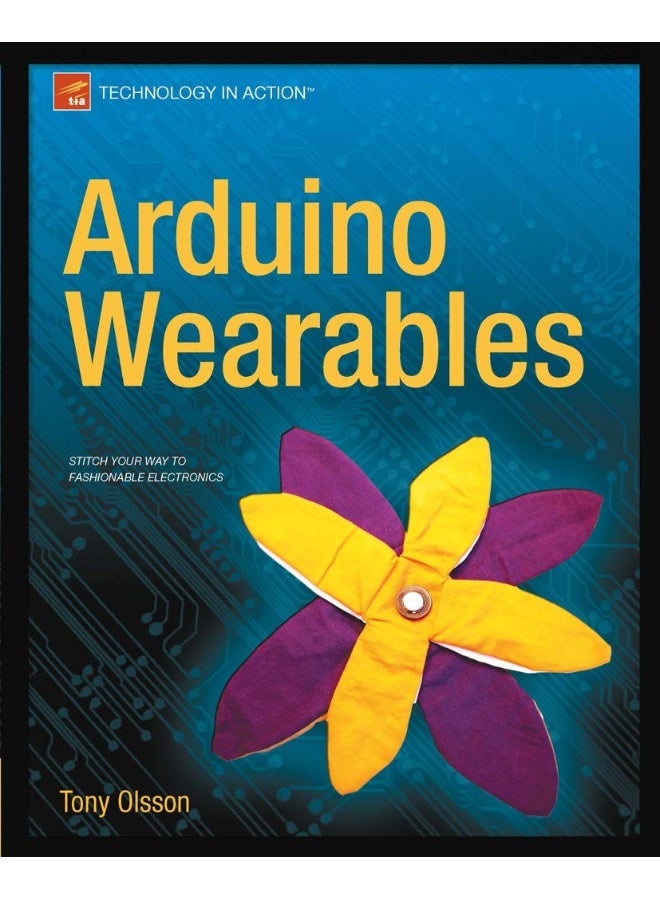 Arduino Wearables