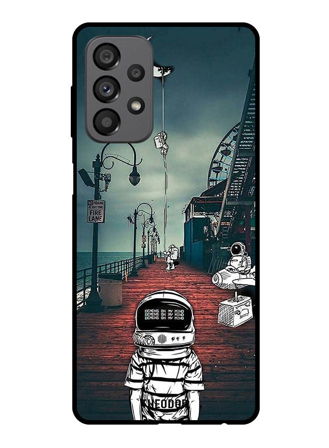 Theodor Protective Case Cover For Samsung Galaxy A23 5G Univers - Image 1