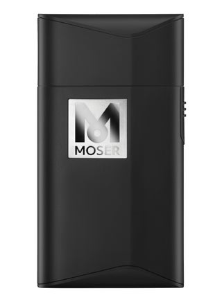 Pro Finish Cordless Mobile Shaver For Men | Ultra-Close 0.05 Mm Shaving Foil | Powerful 7500 Rpm Motor | 150-Min Run Time With 90-Min Quick Charge | Lightweight And Travel-Friendly (3616-0150) Black - view 2