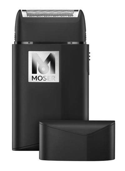 MOSER Pro Finish Cordless Mobile Shaver For Men | Ultra