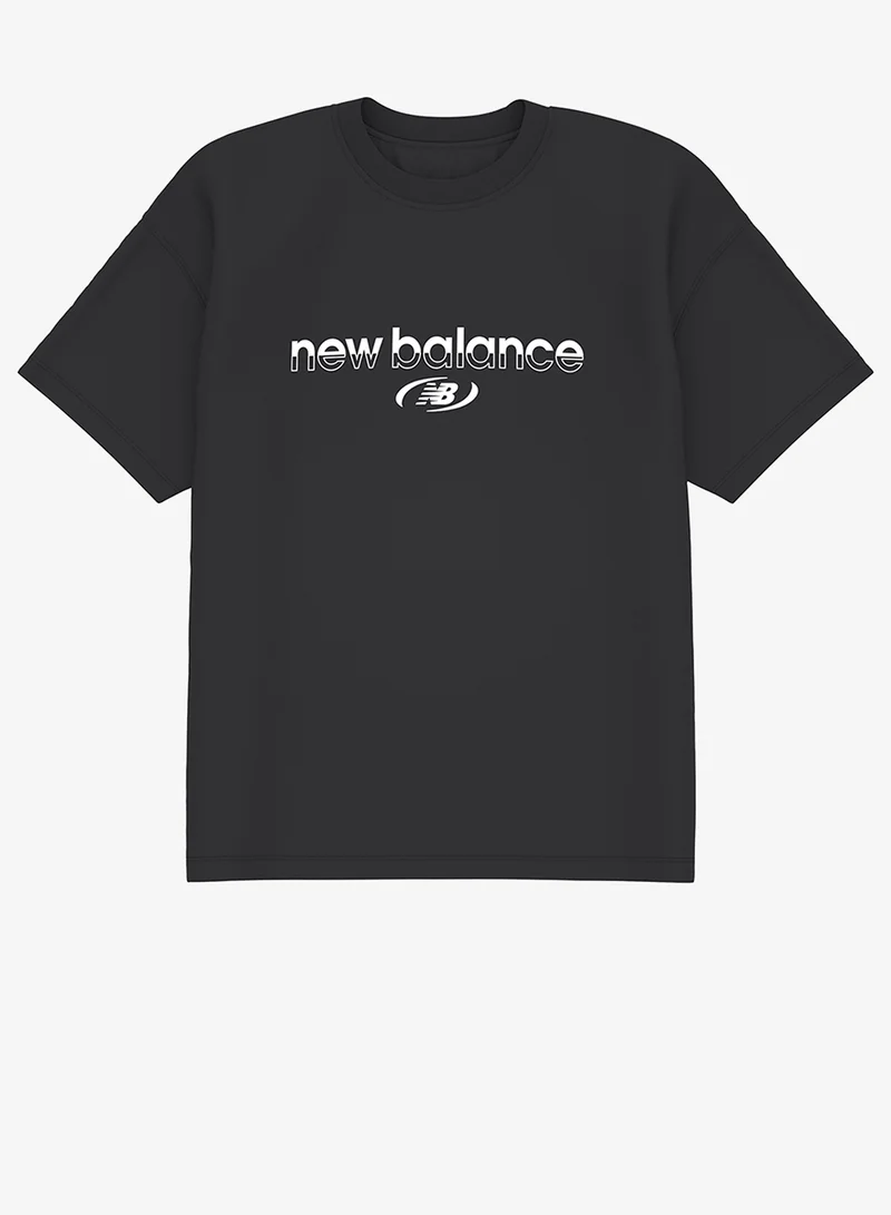 Trackside T-Shirt