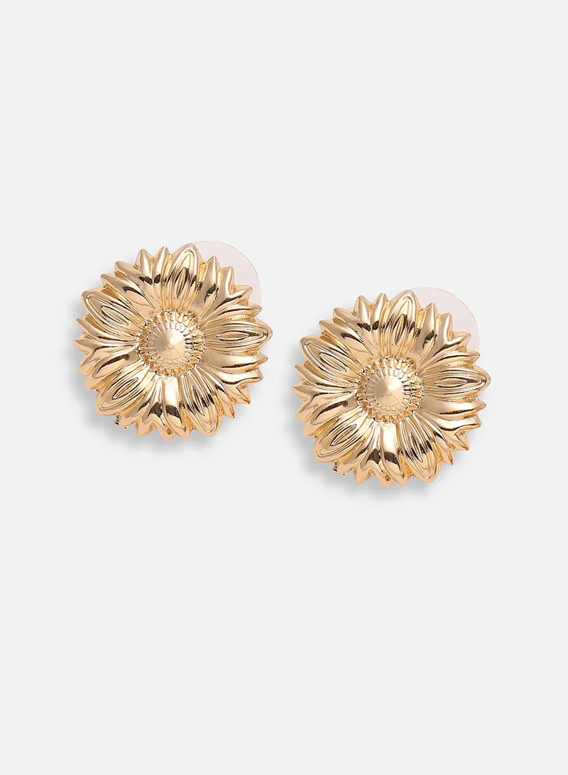 SOHI Party Artificial Stud Earring Jewellery