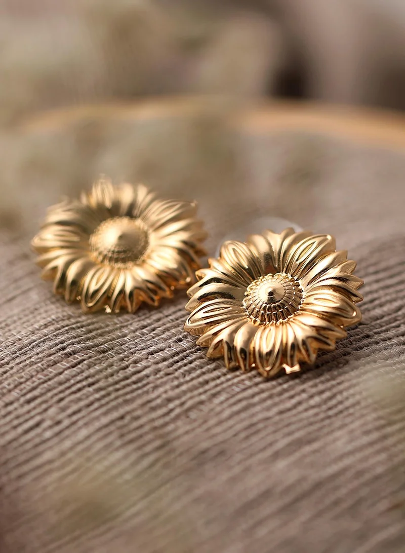 SOHI Party Artificial Stud Earring Jewellery