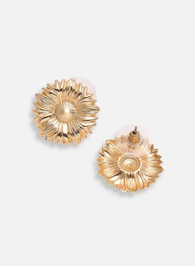 SOHI Party Artificial Stud Earring Jewellery