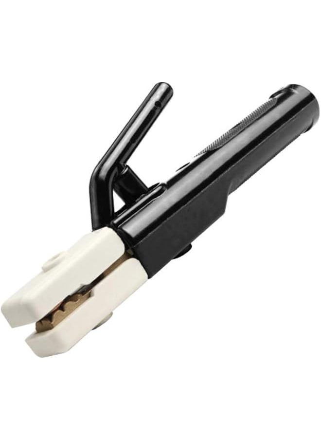erorex Electrode Holder 500A Orange And Black 