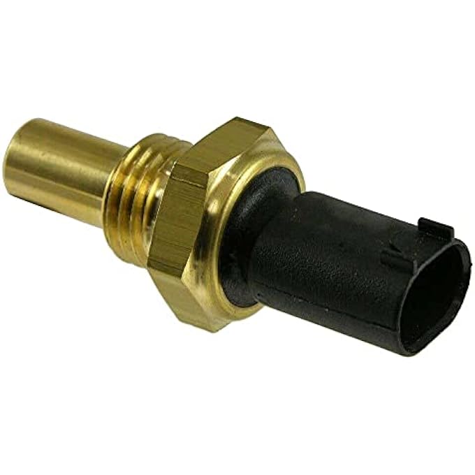 Autostar Germany Engine Coolant Temperature Sender Switch For Mercedes Benz 0005426218