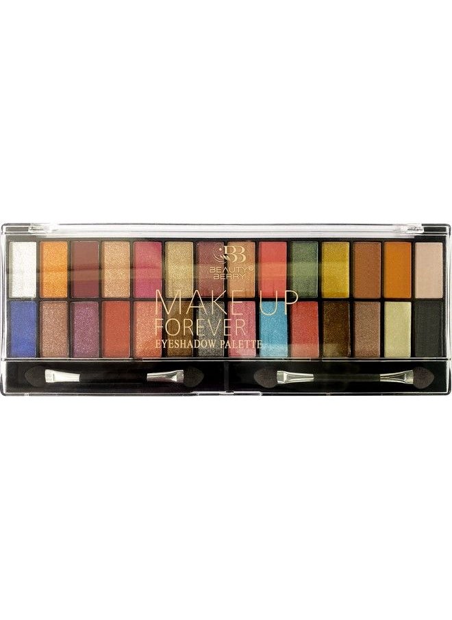 Makeup Forever Eyeshadow Palette 28 New Shades - pzsku/Z4A279401965684A131C4Z/45/_/1687503933/6c002457-b56d-419e-aa27-bfd8645e280d