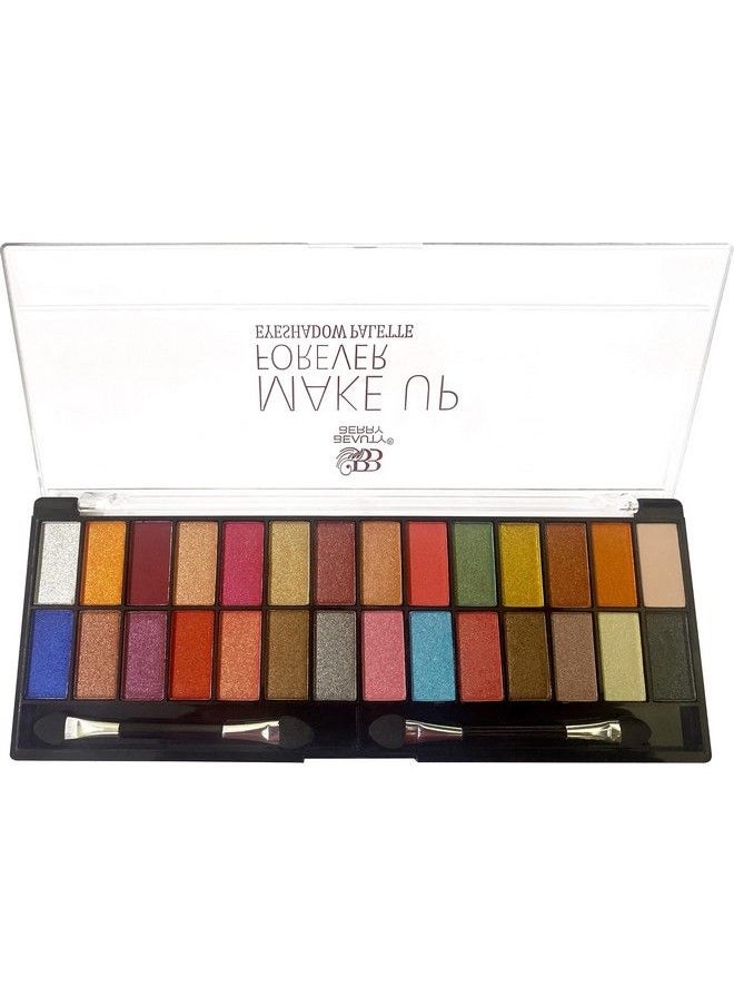 Makeup Forever Eyeshadow Palette 28 New Shades - pzsku/Z4A279401965684A131C4Z/45/_/1687503935/ad9d89c7-3ba9-42f8-baa9-bf2564b2ea03