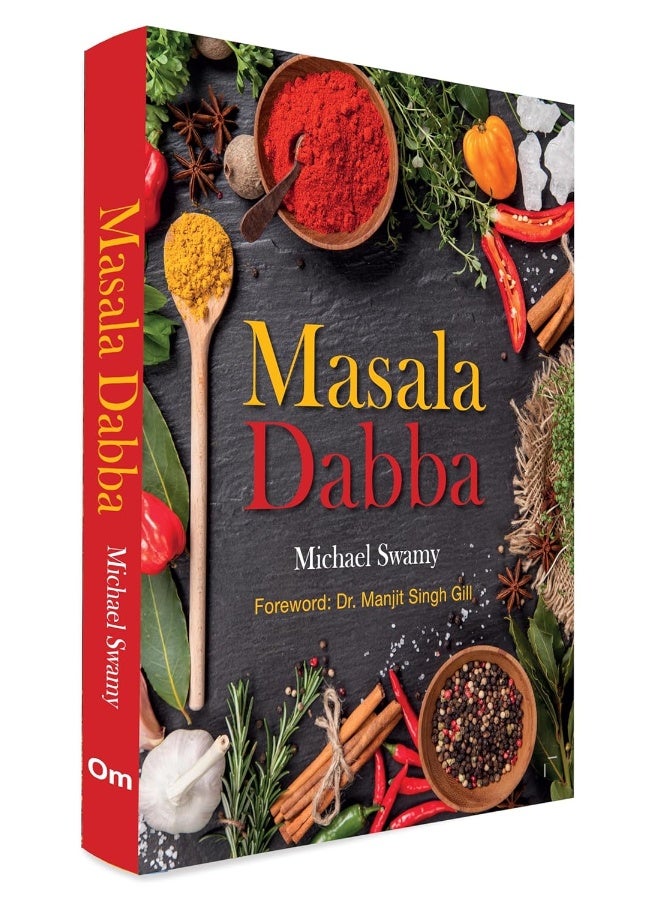 Masala Dabba - Image 1