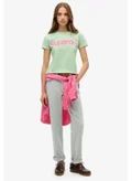 Superdry Hemlock Green