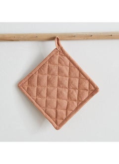 Home Box Atlanta Solid Pot Holder - 20x20 cm  - Image 1