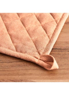 Home Box Atlanta Solid Pot Holder - 20x20 cm  - Image 4