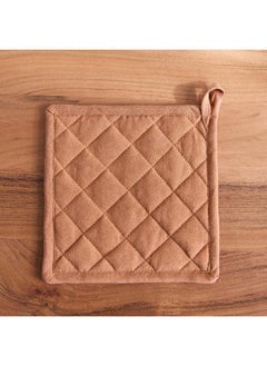 Home Box Atlanta Solid Pot Holder - 20x20 cm  - Image 2