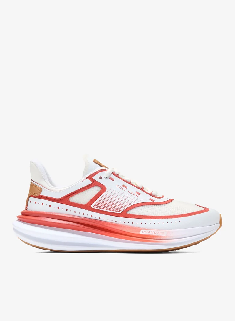 Cole Haan Women's ØriginalGrand Quadstar Running Shoe