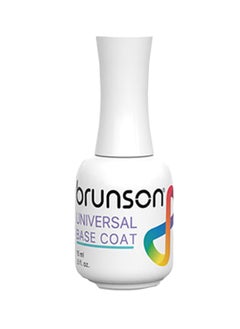 brunson Universal Nail Base Coat 