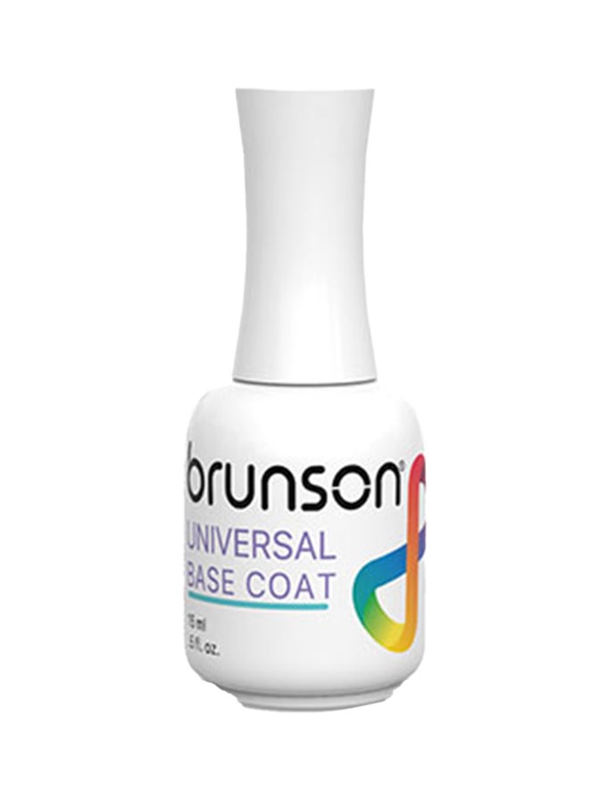 brunson Universal Nail Base Coat 