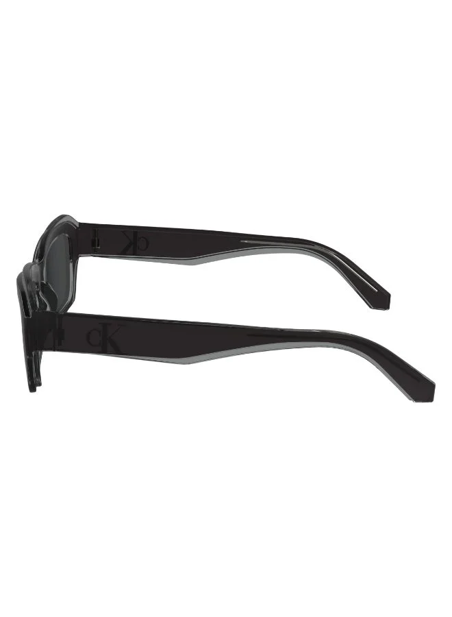 كالفن كلاين جينز FULL RIM INJECTEDCALVIN KLEIN JEANS SUN CKJ24608S