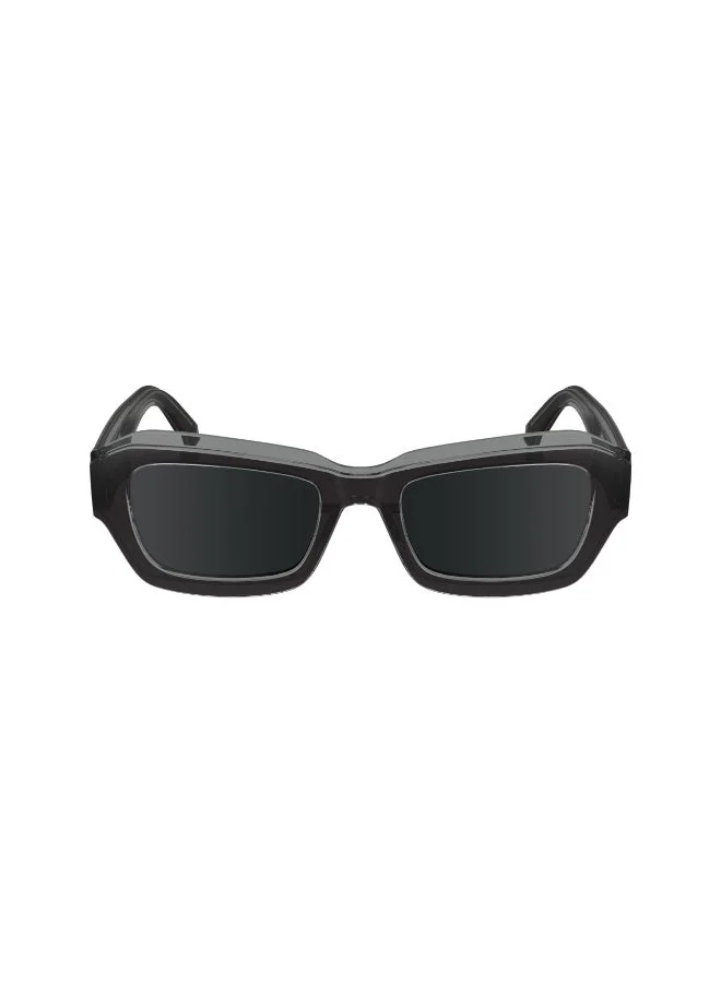 Calvin Klein Jeans  FULL RIM INJECTEDCALVIN KLEIN JEANS SUN CKJ24608S  | Best Price UAE