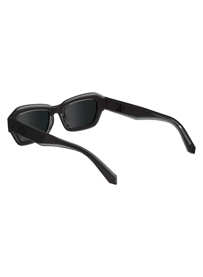 Calvin Klein Jeans  FULL RIM INJECTEDCALVIN KLEIN JEANS SUN CKJ24608S  | Best Price UAE