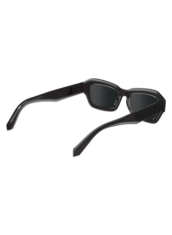 Calvin Klein Jeans  FULL RIM INJECTEDCALVIN KLEIN JEANS SUN CKJ24608S  | Best Price UAE