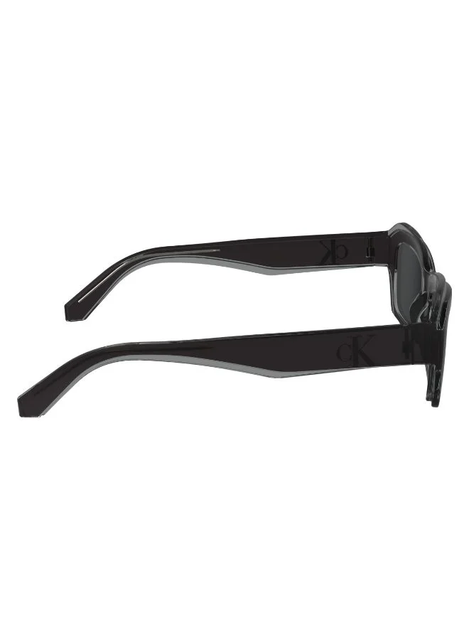 Calvin Klein Jeans  FULL RIM INJECTEDCALVIN KLEIN JEANS SUN CKJ24608S  | Best Price UAE