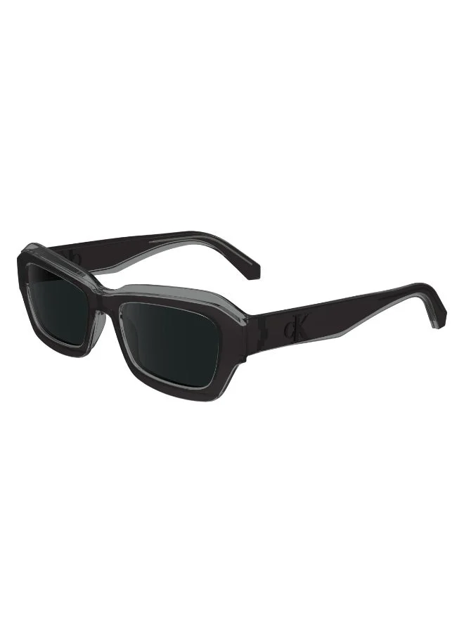 كالفن كلاين جينز FULL RIM INJECTEDCALVIN KLEIN JEANS SUN CKJ24608S
