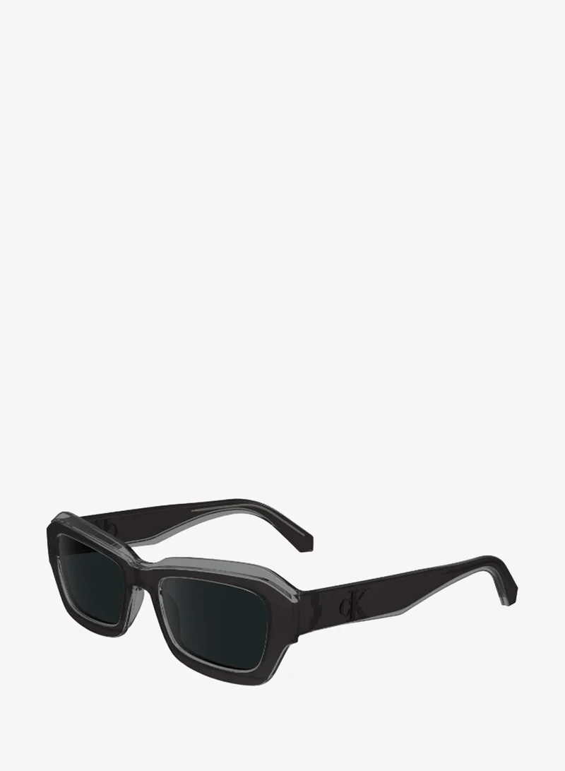 Calvin Klein Jeans FULL RIM INJECTEDCALVIN KLEIN JEANS SUN CKJ24608S