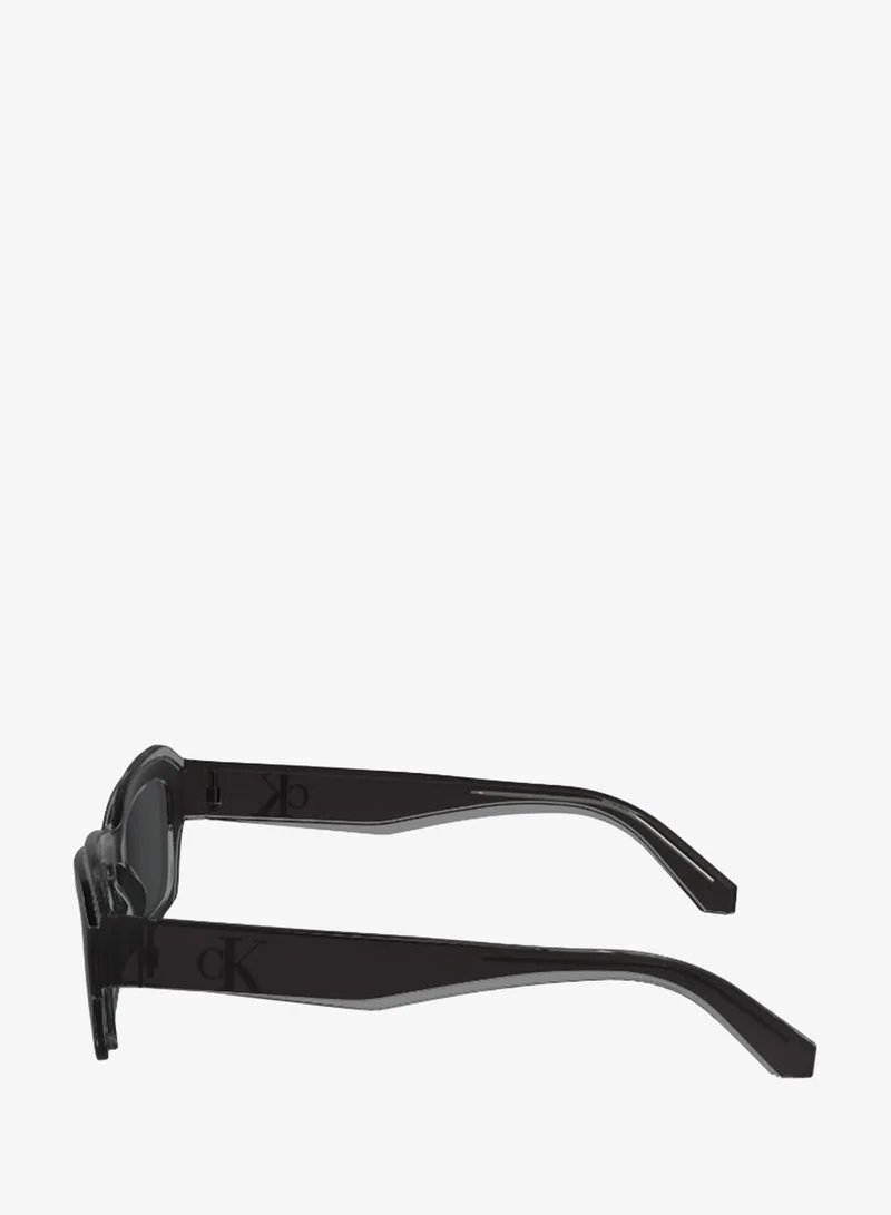 Calvin Klein Jeans FULL RIM INJECTEDCALVIN KLEIN JEANS SUN CKJ24608S